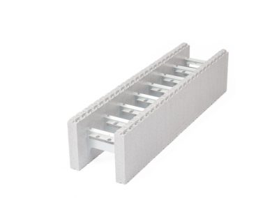 Thermowall Party Wall Block - TH-38