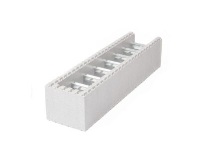 Thermowall Party Wall Block - TH-39