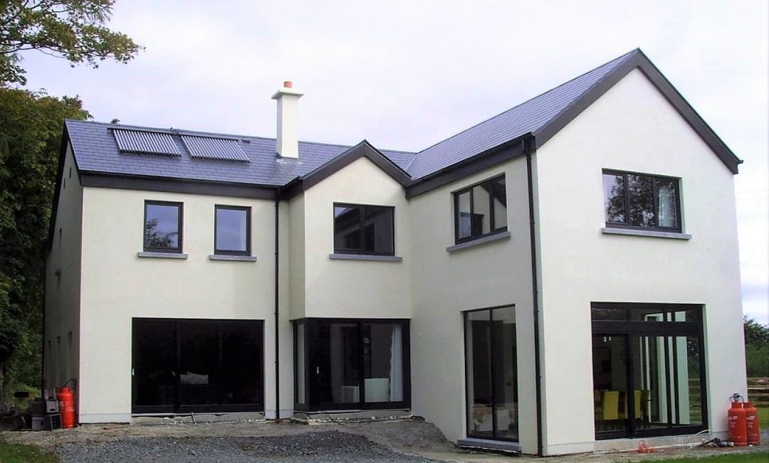 icf house