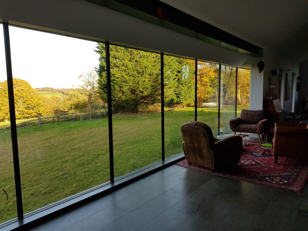 icf house