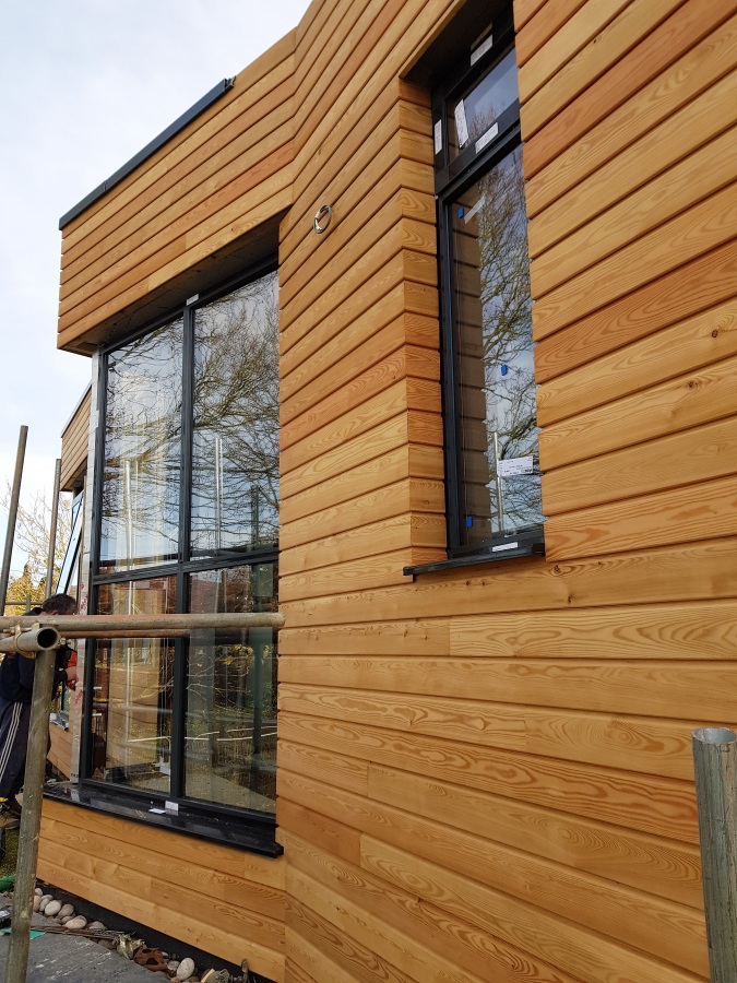 icf house