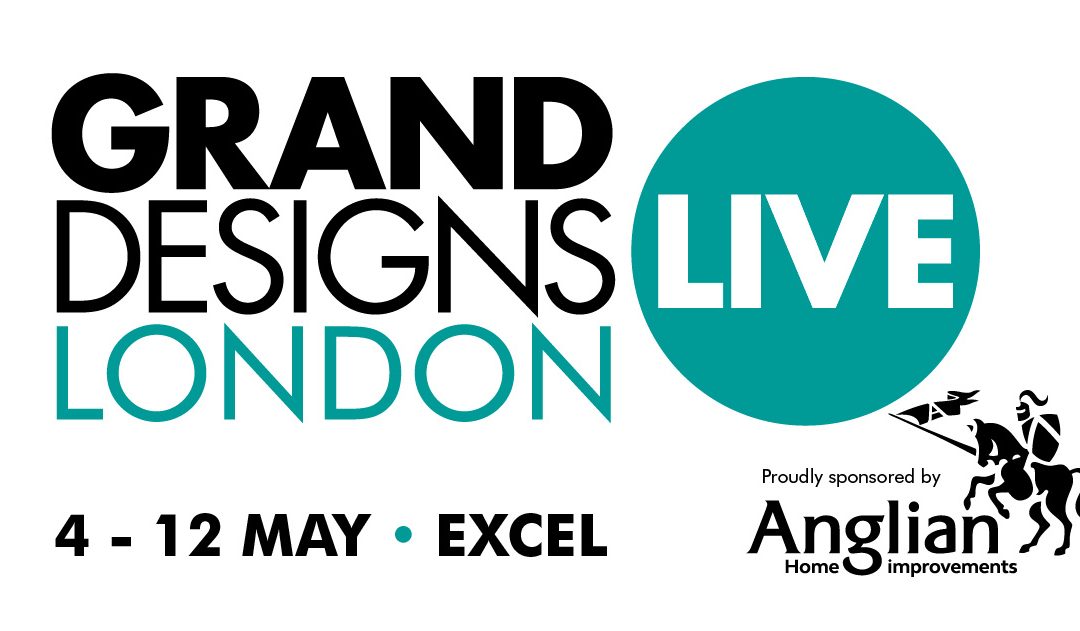 Thermohouse at Grand Designs Live