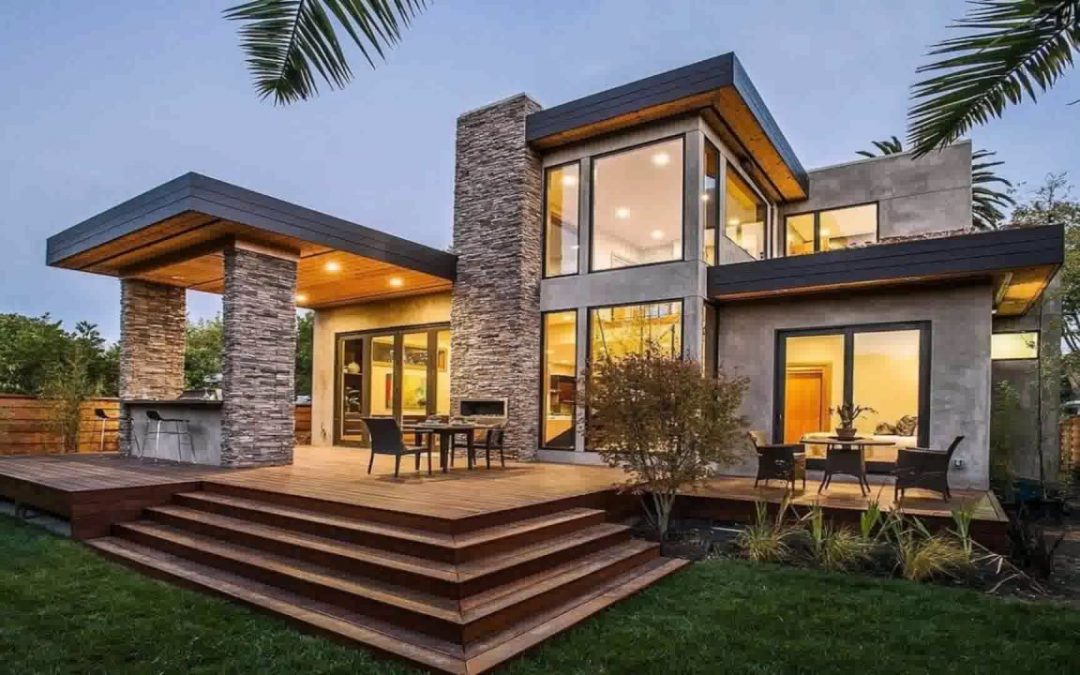 House Designs – Different Building Styles