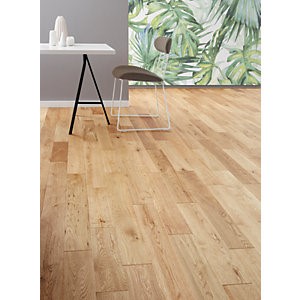 This is an image of light wood floors 