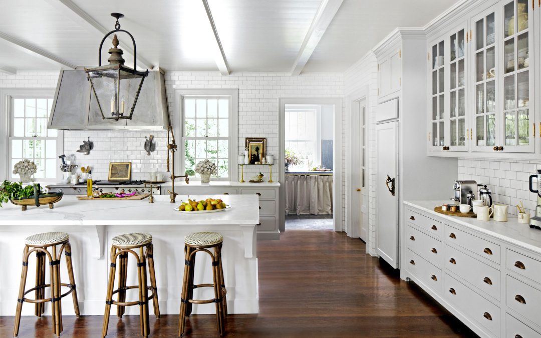 Adding Value to Your Home – Kitchen Design