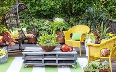 Adding Value to Your Home – Garden Design