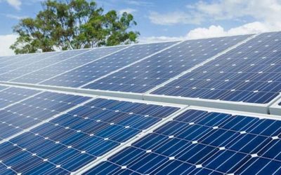 An Introduction to: Solar PV