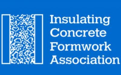 Thermohouse Have Joined the Insulated Concrete Formwork Association (ICFA)