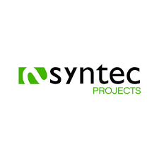 Logo for Syntec Projects Ltd.