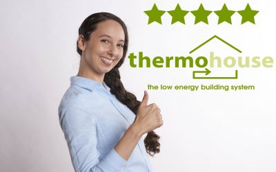 Thermohouse testimonials