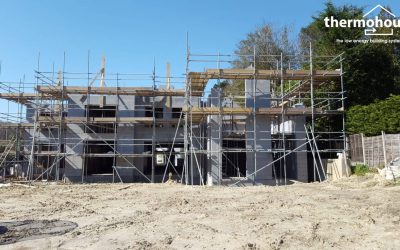 Update: Holywell House, Surrey