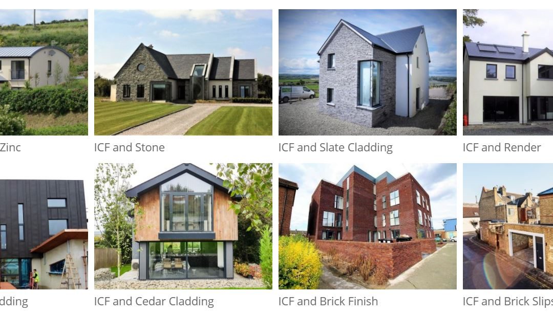 Thermohouse – Design Versatility