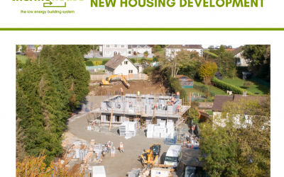 New Housing Development: Millstreet, Cork