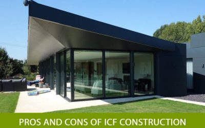 The Pros and Cons of ICF