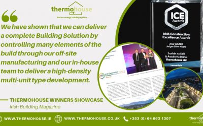 Thermohouse Showcase – Irish Building Magazine