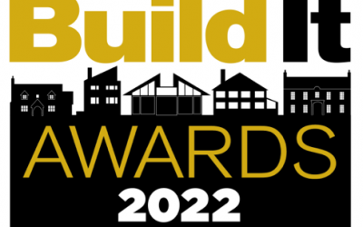Build It Awards nomination