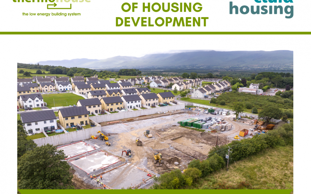 Project update: Milltown Housing Development